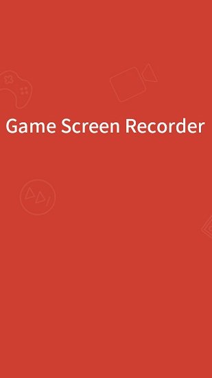 download Game Screen: Recorder apk
